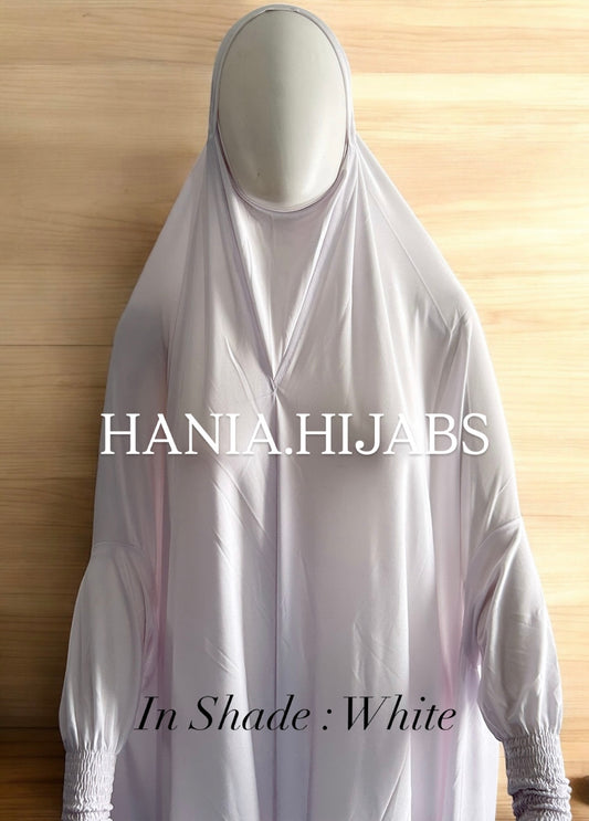 Prayer Dress 60 Inch (Full Length)