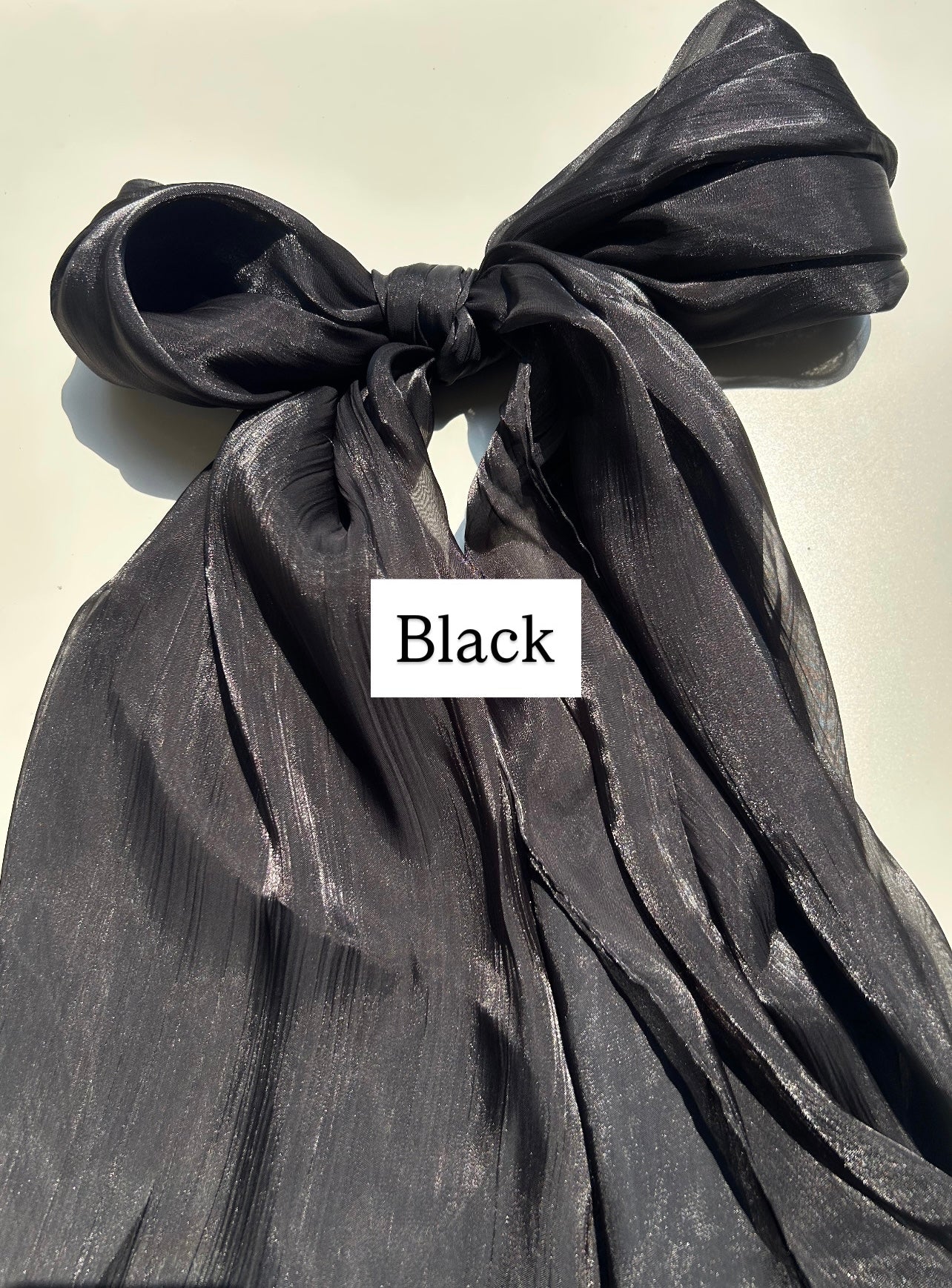 Turkish Organza Hijab