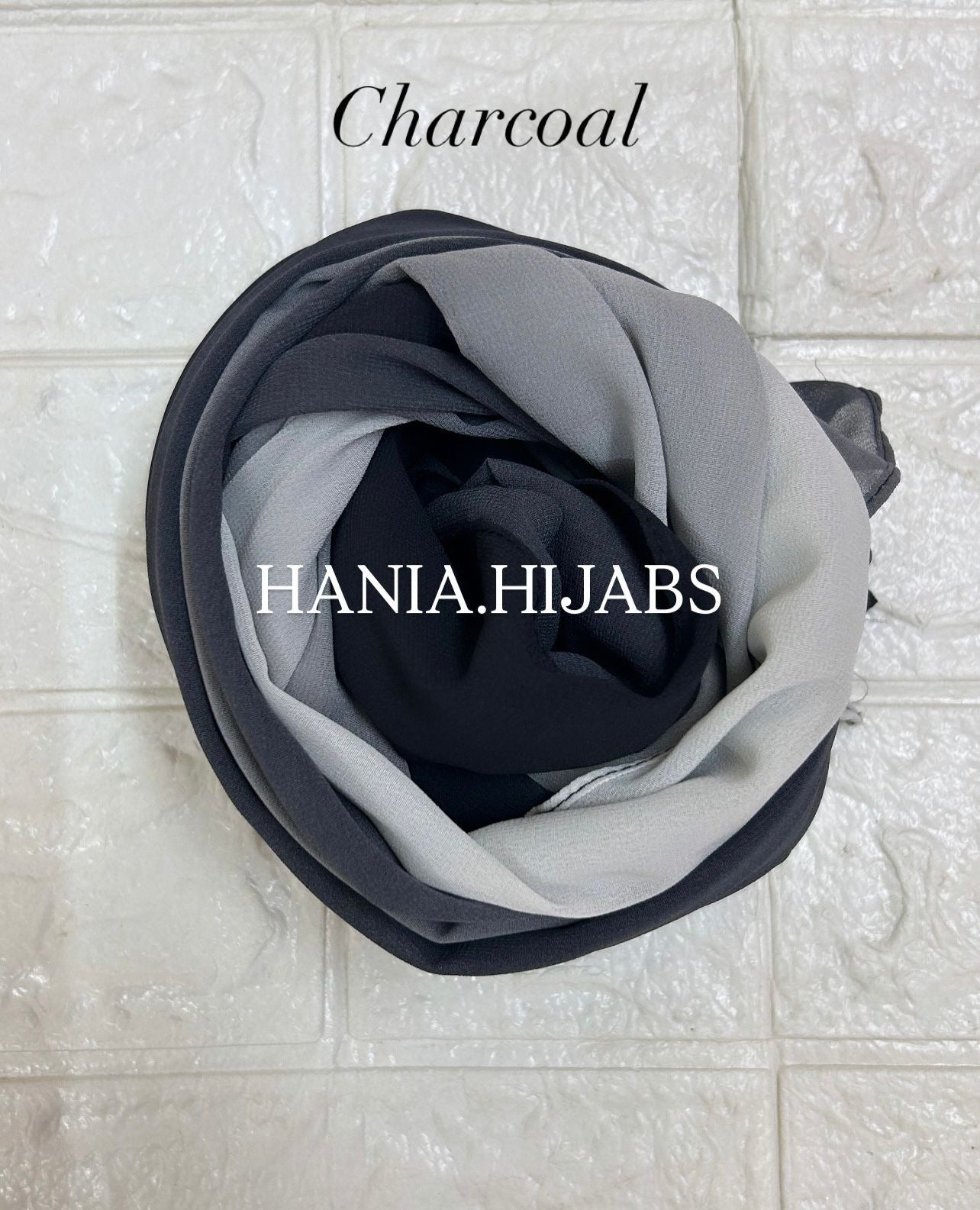 Premium Ombre Hijab