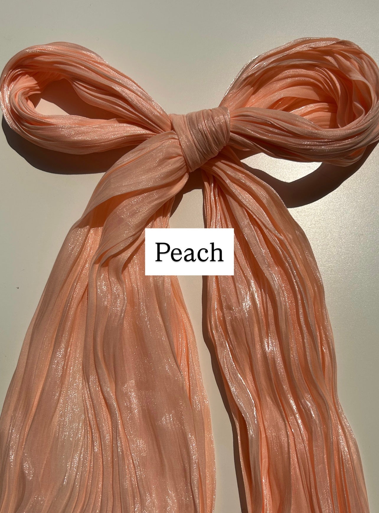 Turkish Organza Hijab