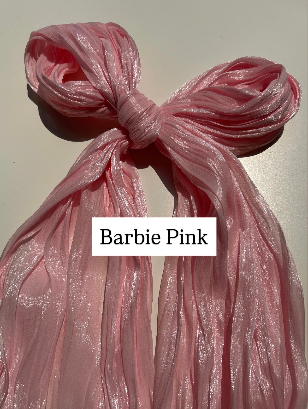 Turkish Organza Hijab