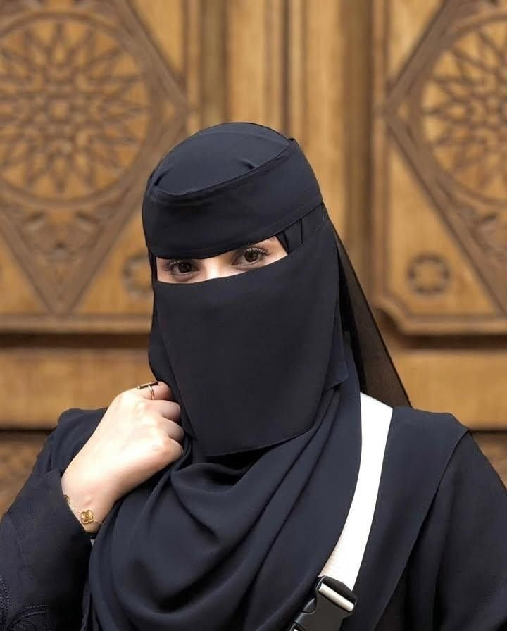 Premium Niqabs