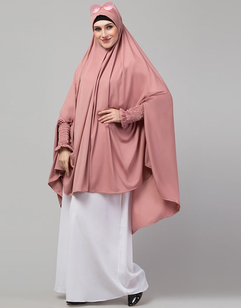 Prayer Dress