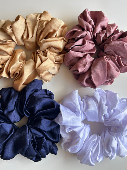 Hijab Volumizing Scrunchies (XXL SIZE)