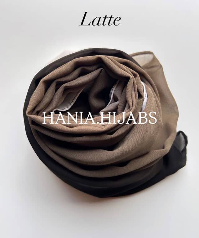Premium Ombre Hijab