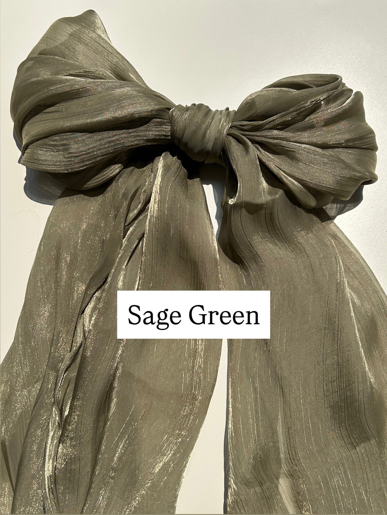 Turkish Organza Hijab