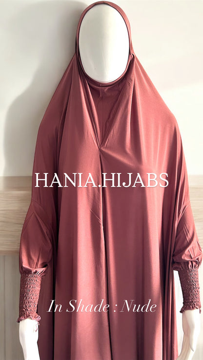 Prayer Dress 60 Inch (Full Length)