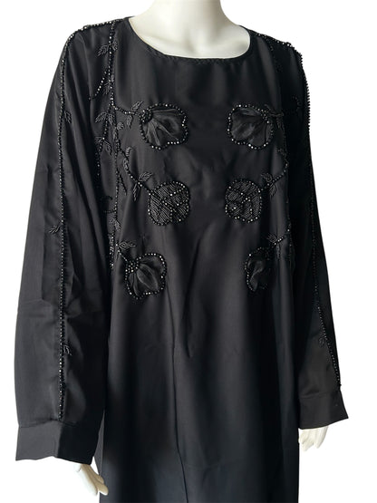 Premium Abaya - 02