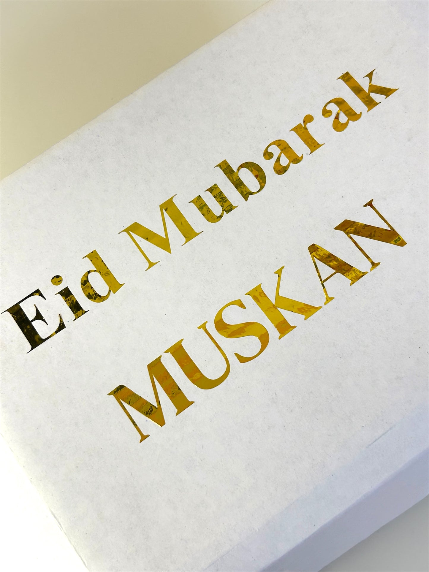 Eid Hijab Hamper