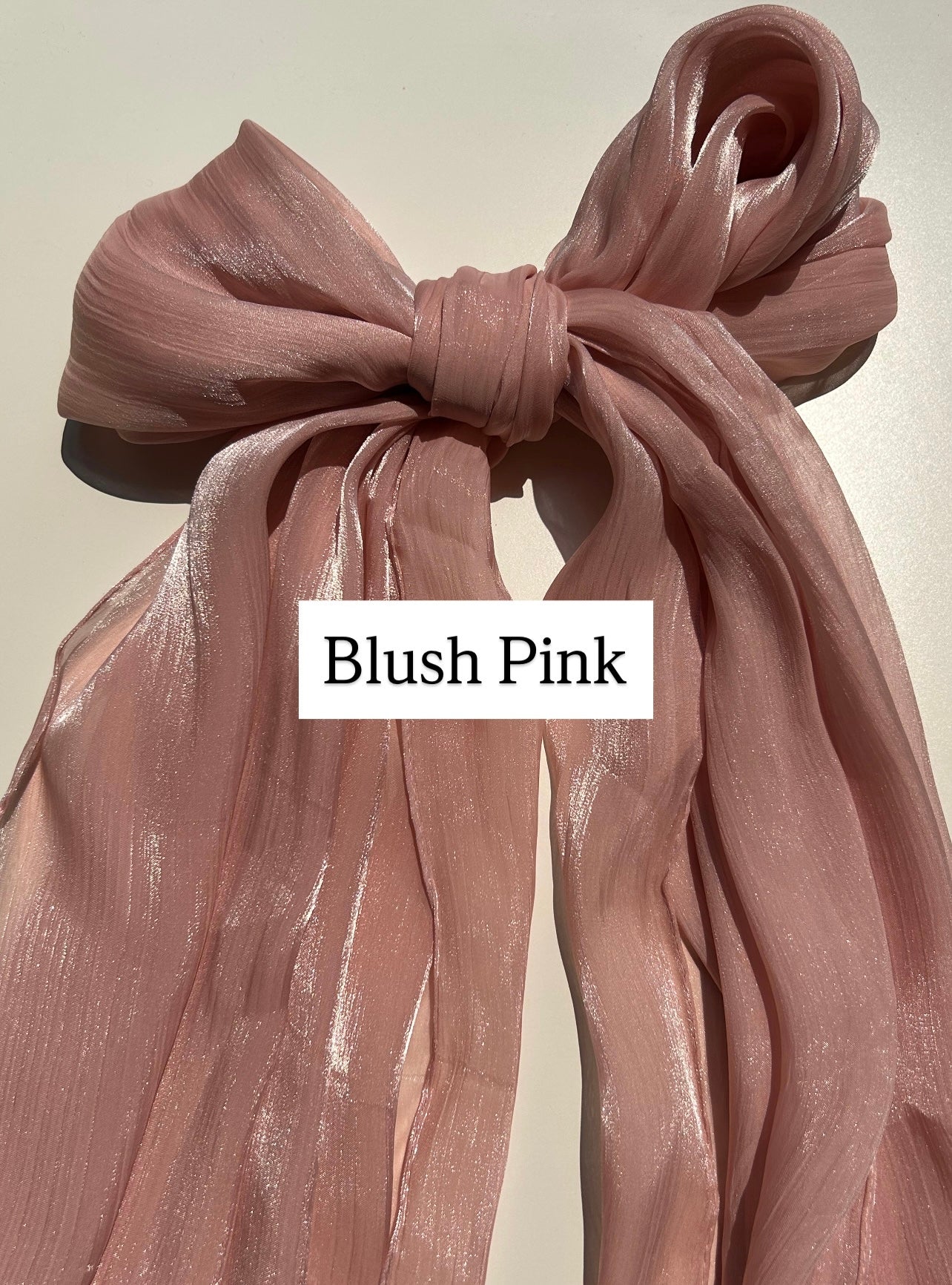 Turkish Organza Hijab