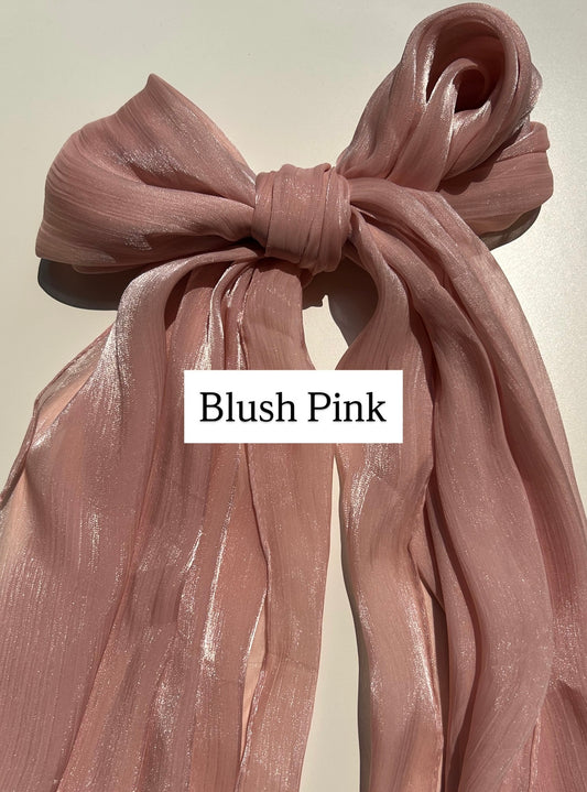Turkish Organza Hijab