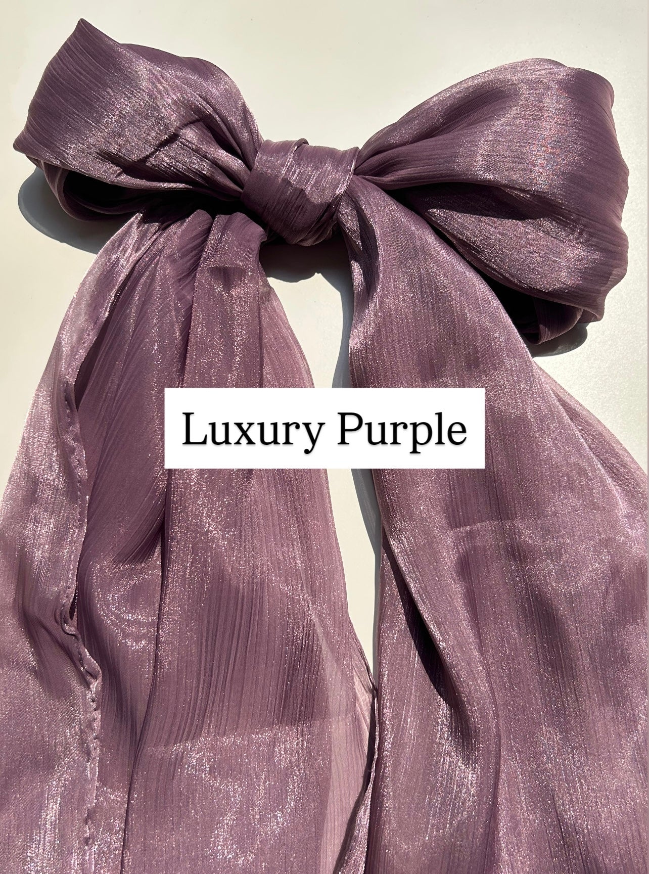 Turkish Organza Hijab