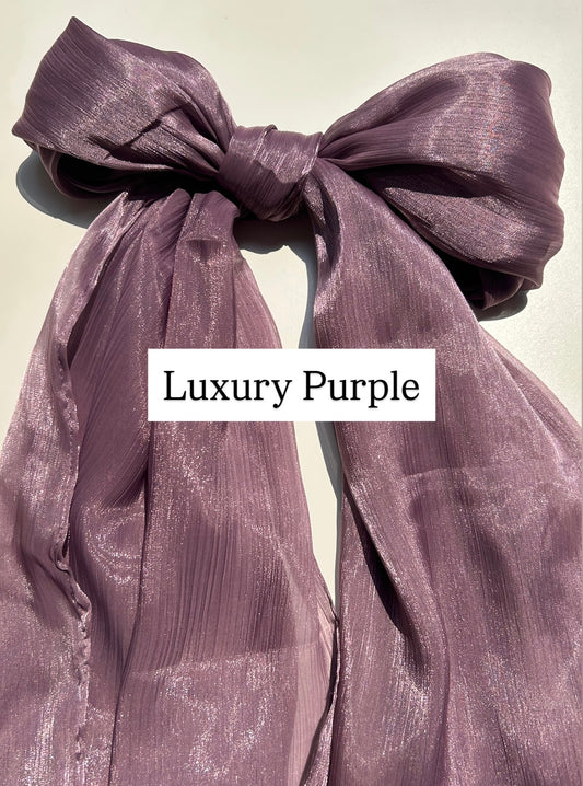 Turkish Organza Hijab