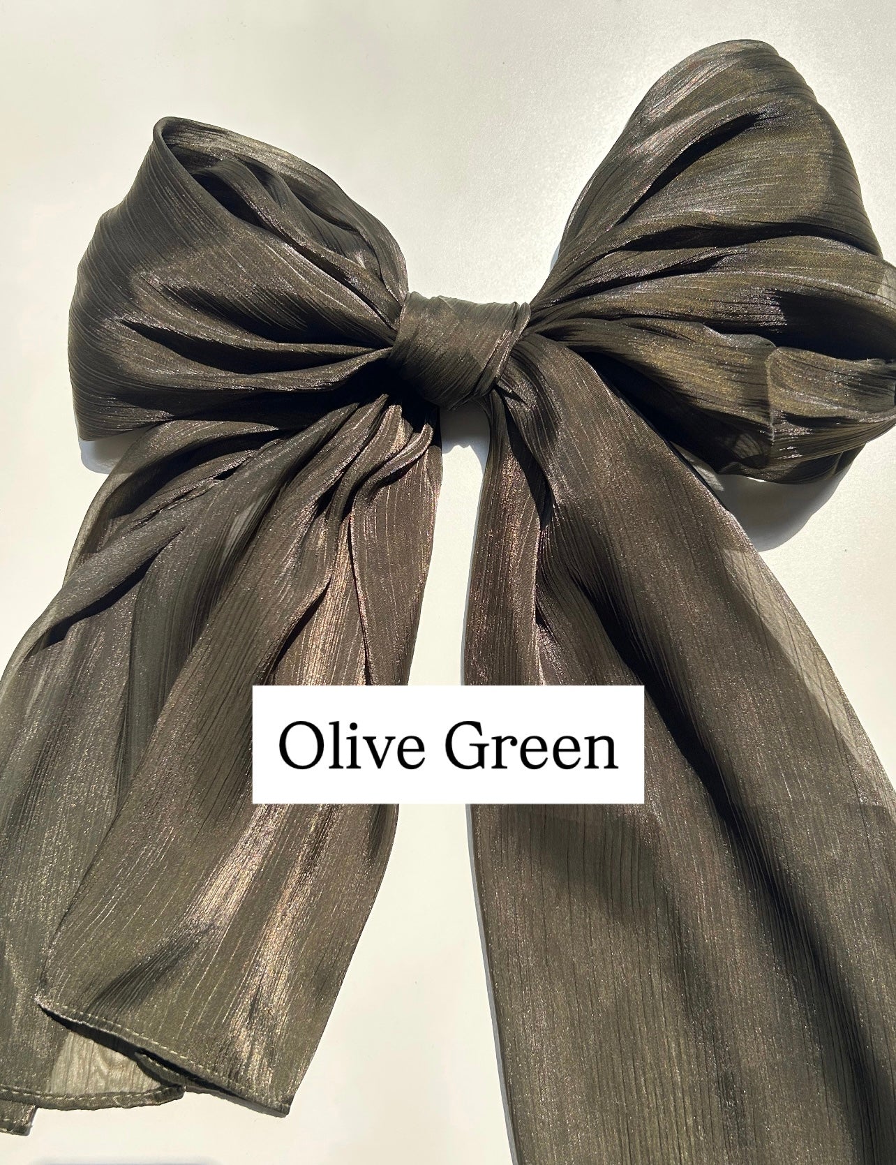 Turkish Organza Hijab
