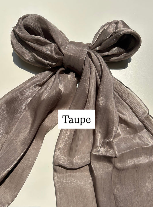 Turkish Organza Hijab