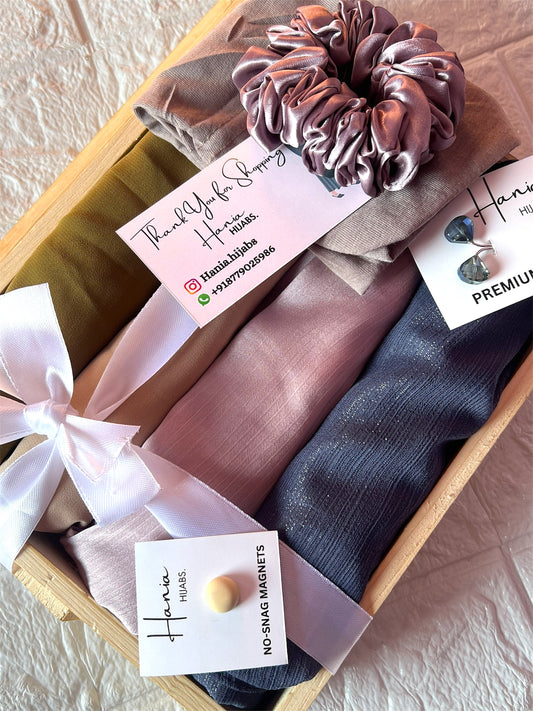 Premium Hijab Hamper