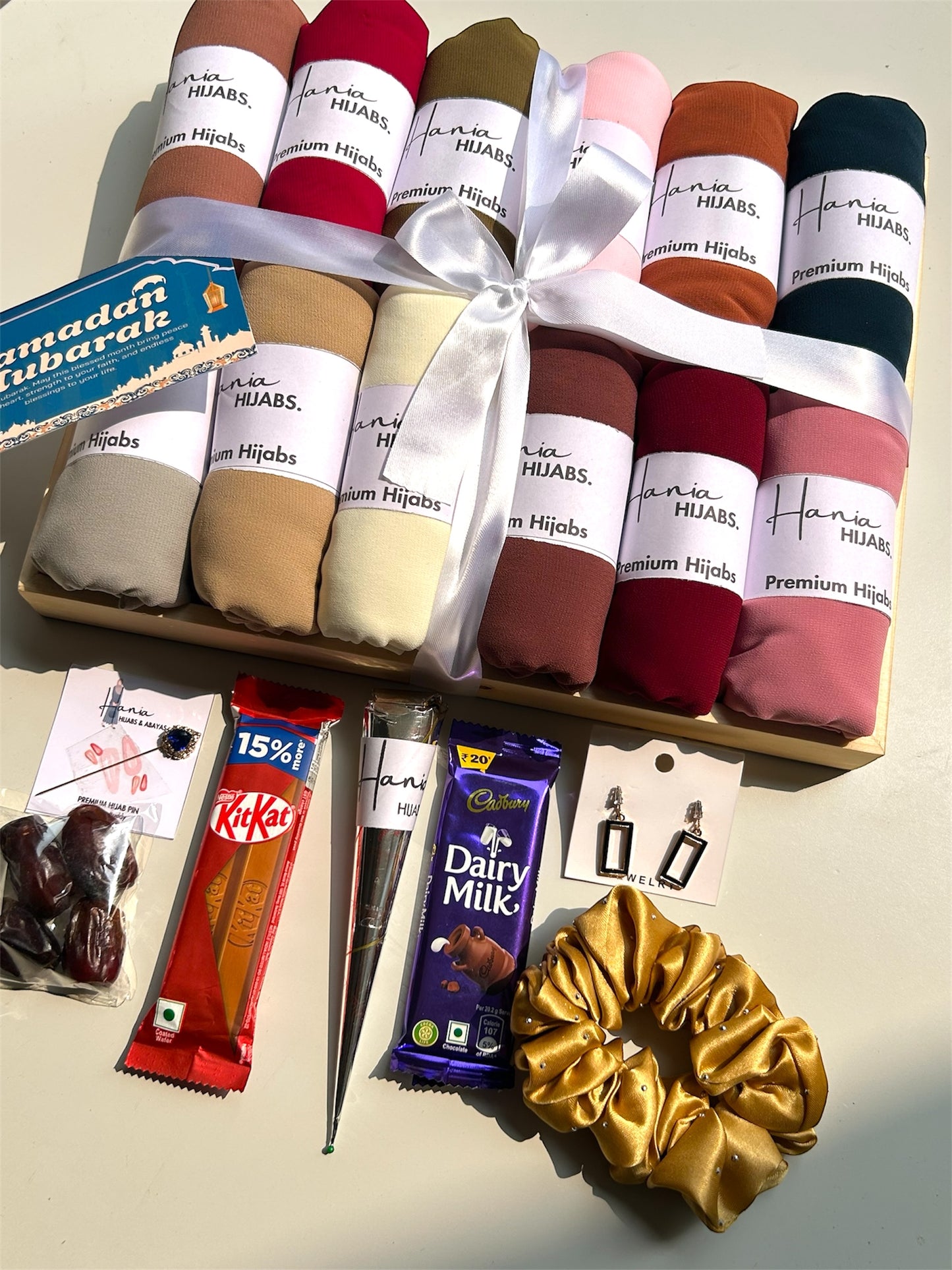 Huge Hijab Hamper