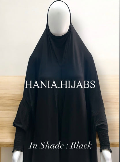 Prayer Dress 60 Inch (Full Length)