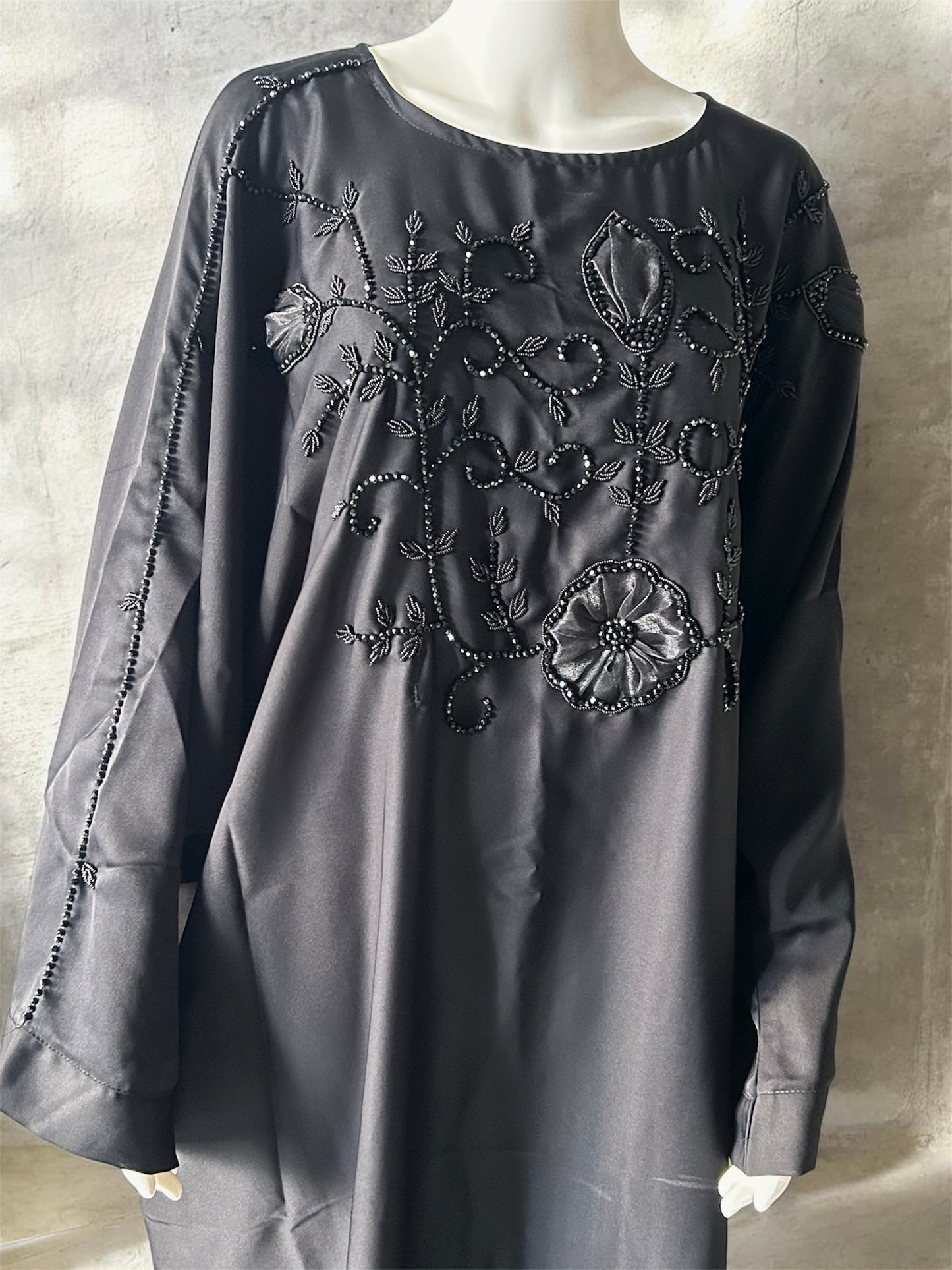 Premium Abaya - 03