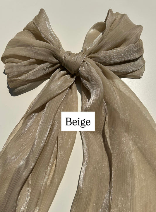 Turkish Organza Hijab