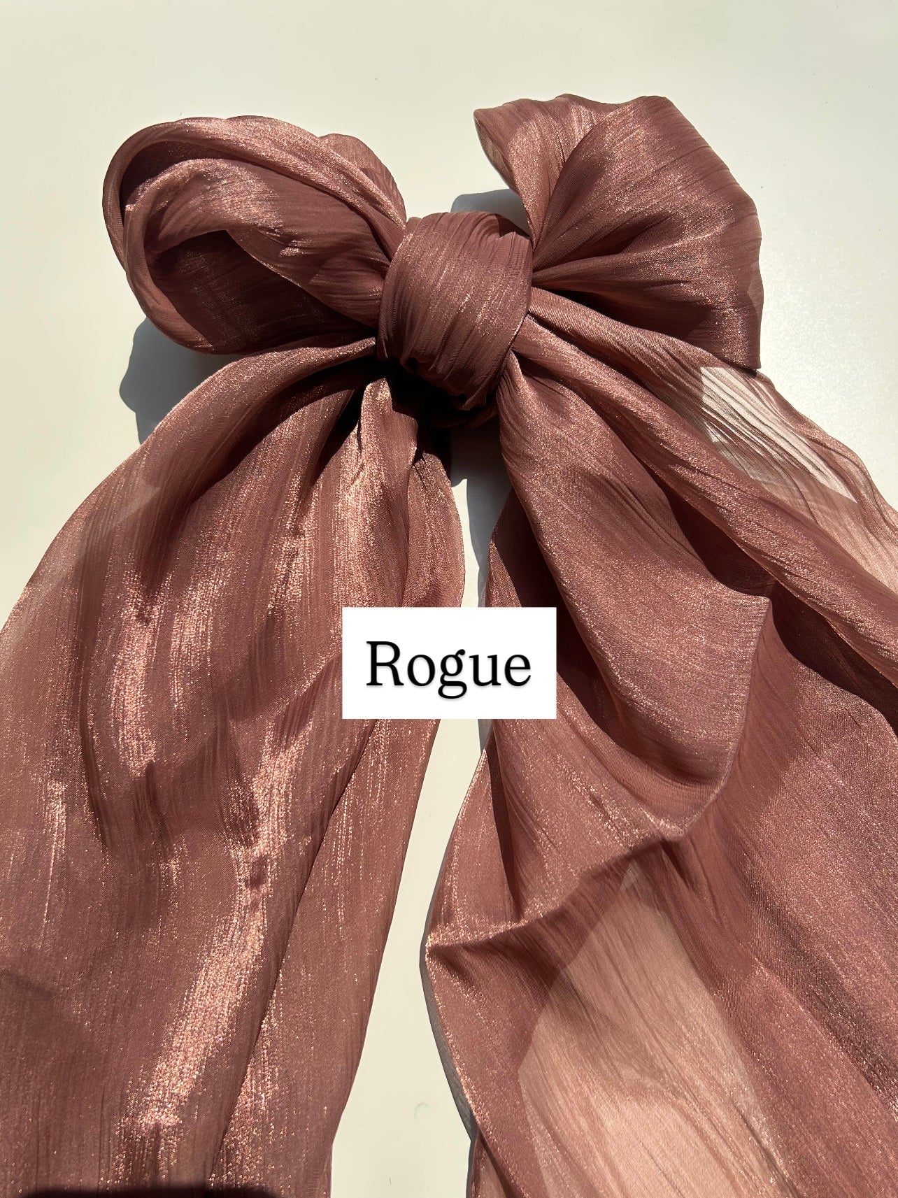 Turkish Organza Hijab