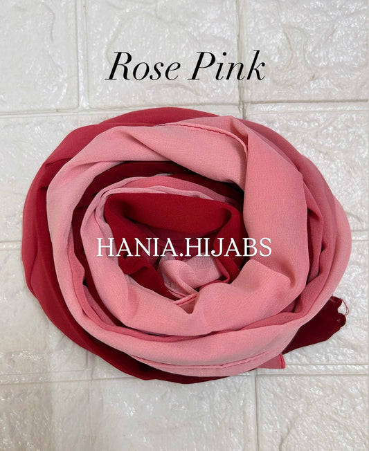 Premium Ombre Hijab
