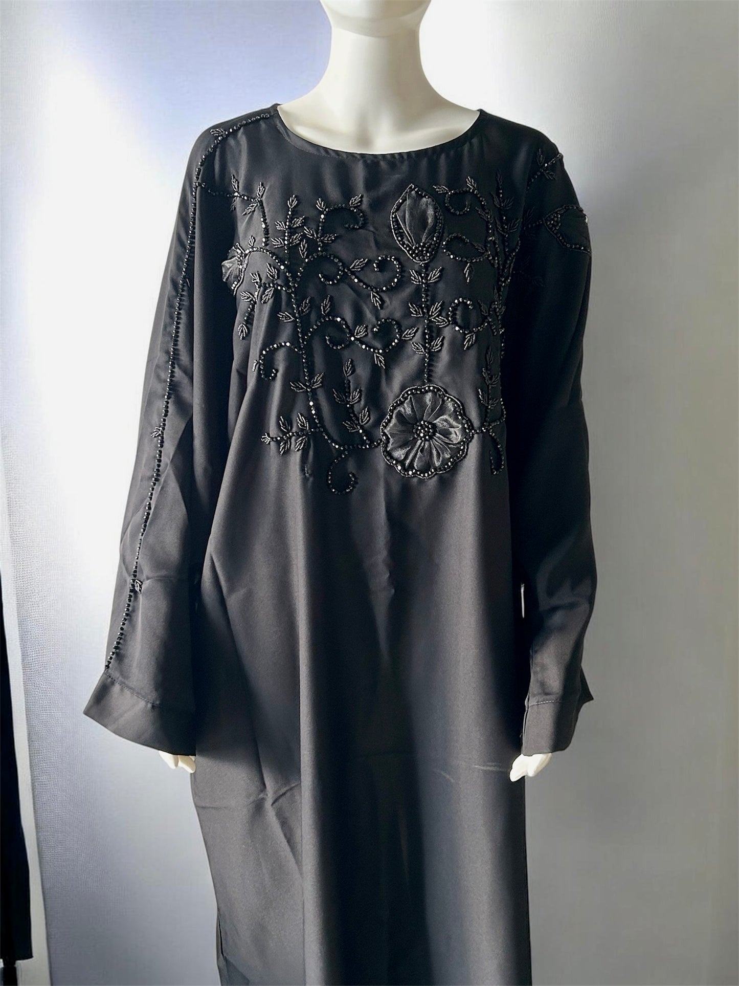 Premium Abaya - 03