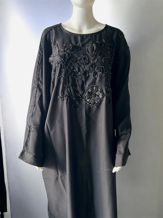 Premium Abaya - 03