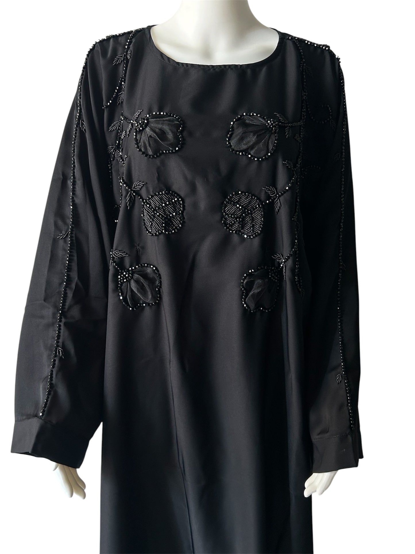 Premium Abaya - 02