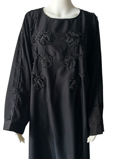 Premium Abaya - 02