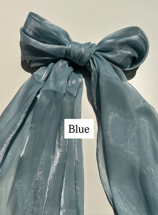 Turkish Organza Hijab