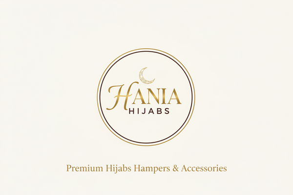 HANIA HIJABS